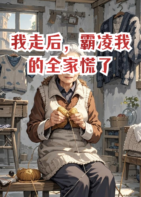 我走后，霸凌我的全家慌了