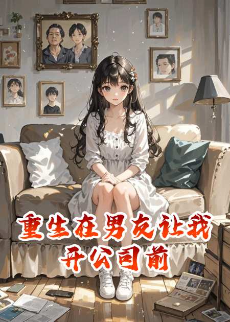 重生在男友让我开公司前