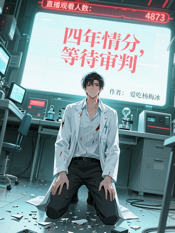 四年情分，等待审判