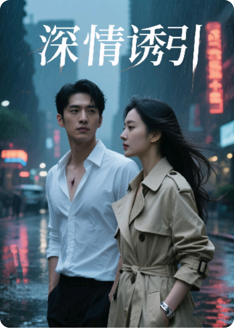 深情诱引（玉）