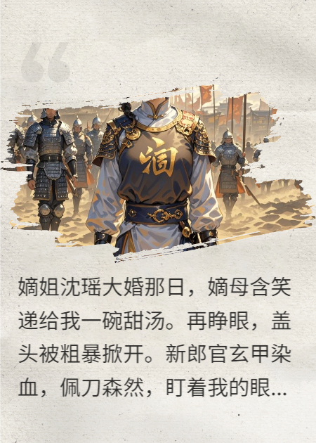 地狱人间，老子只要你