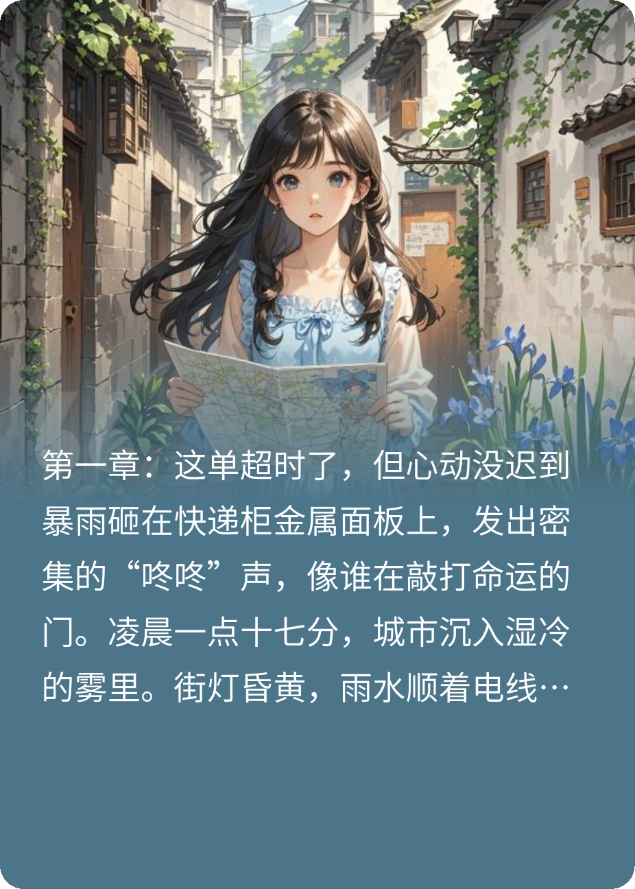 你也在等待签收吗