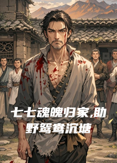 \"幸福\"一家人,永不分离