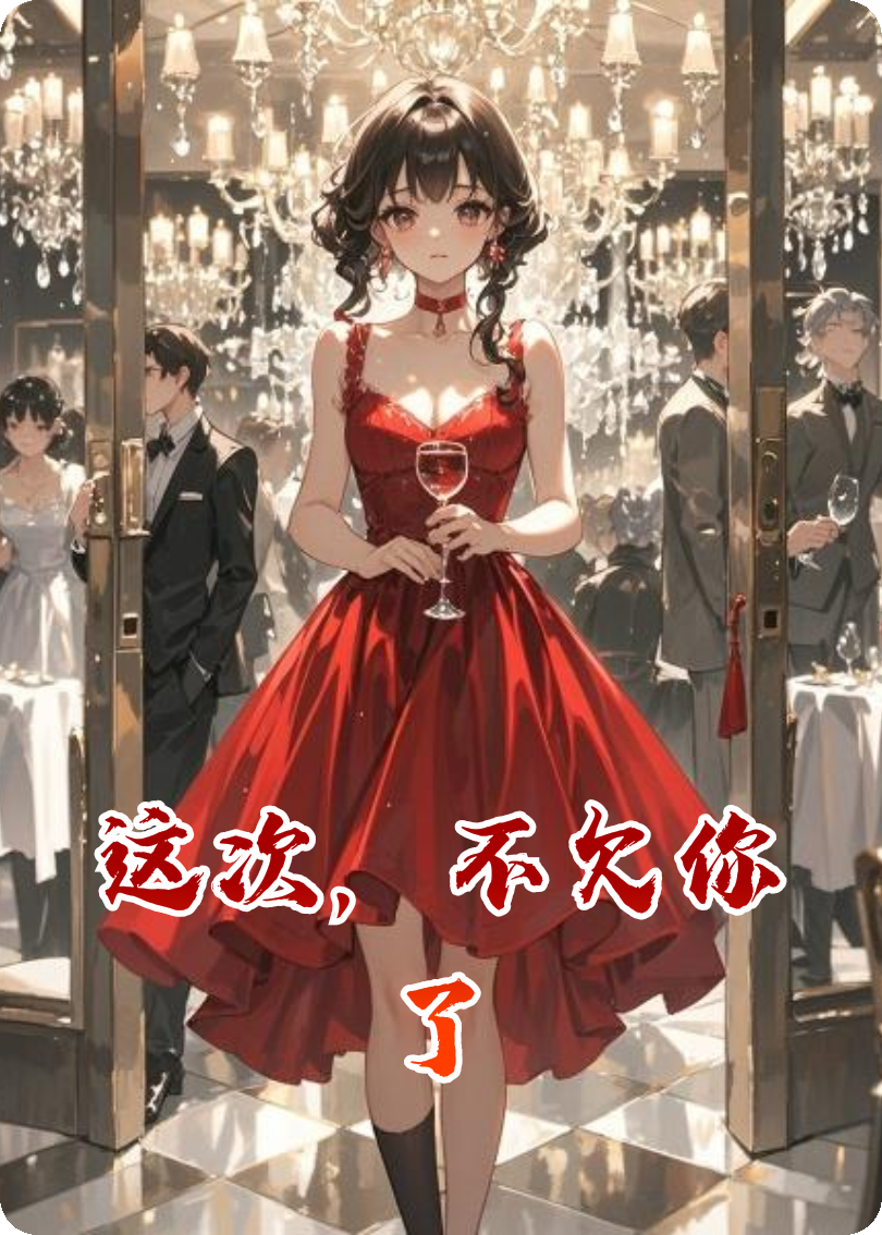 这次，不欠你了