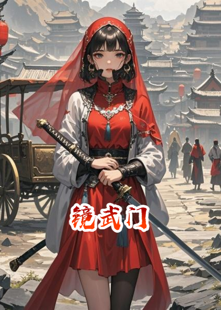镜武门