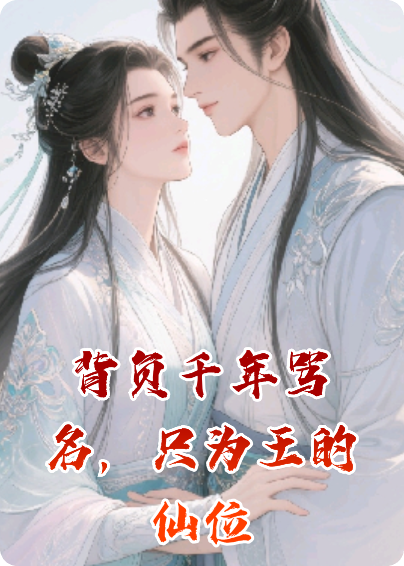 背负千年骂名，只为王的仙位