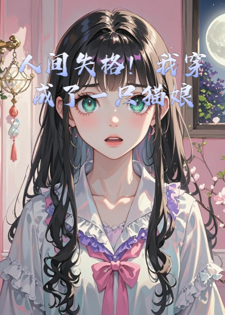 人间失格！我穿成了一只猫娘