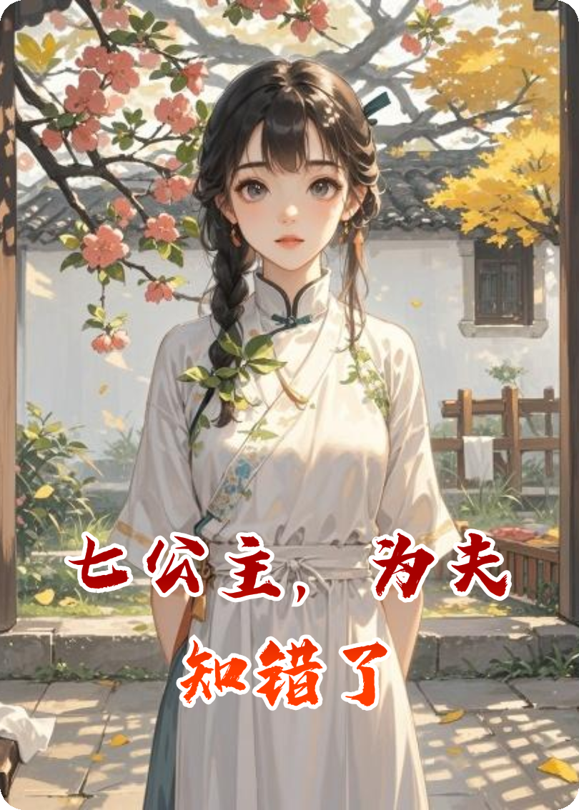 七公主，为夫知错了