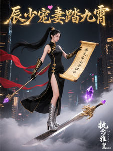辰少宠妻踏九霄