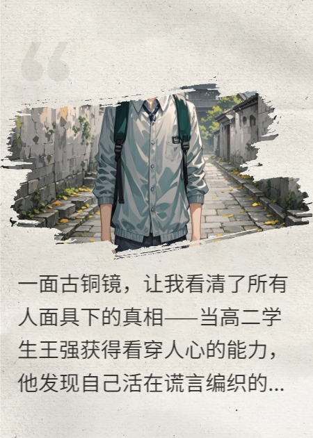 诡心境