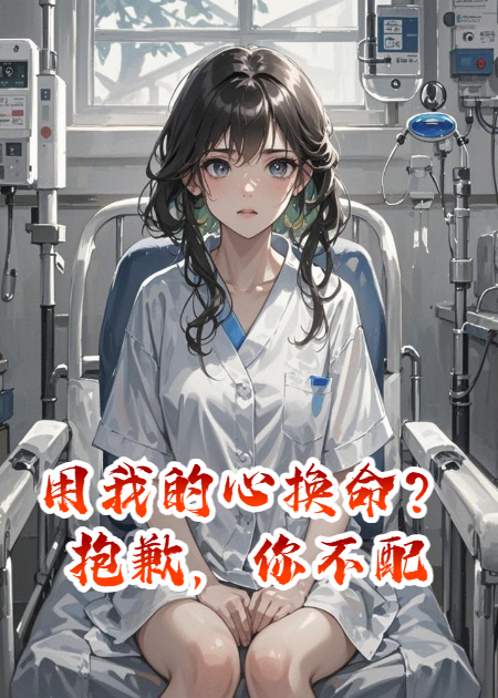 用我的心换命？抱歉，你不配