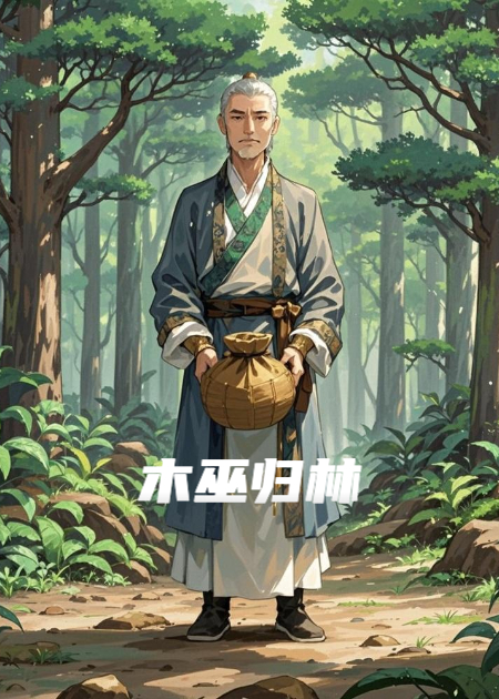 木巫归林