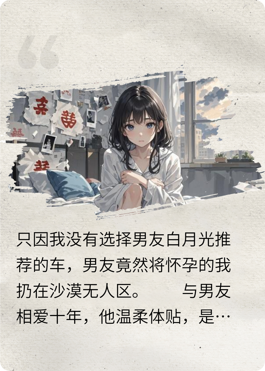 爱如潮水难重回
