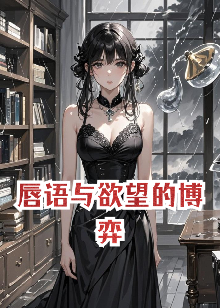 唇语与欲望的博弈