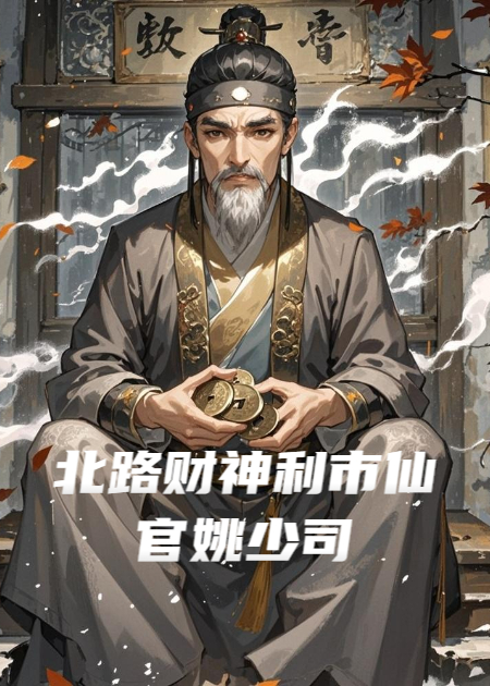 北路财神利市仙官姚少司