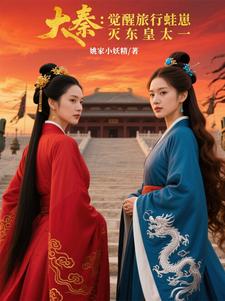 大秦：觉醒旅行蛙崽，灭东皇太一