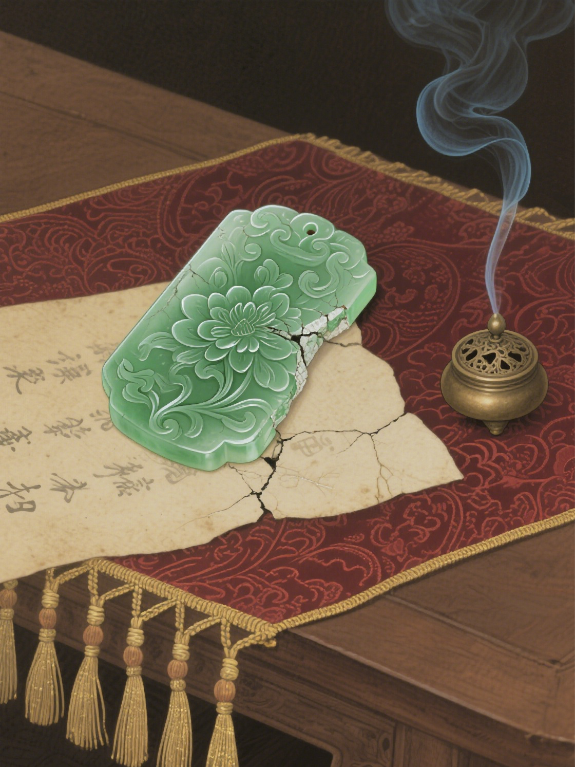 被家族舍弃后，我转身成了神医