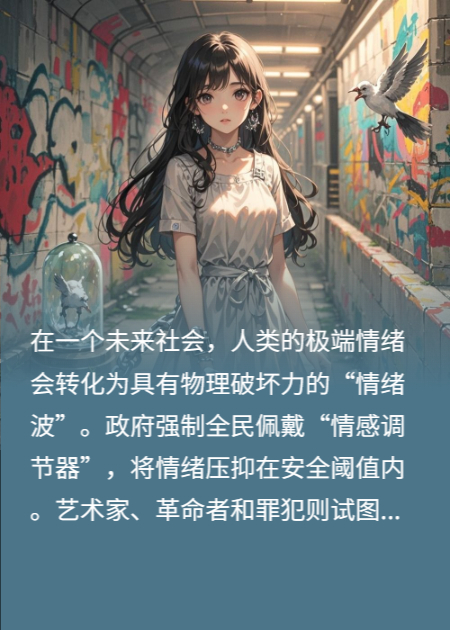 共鸣之弦：声之刑