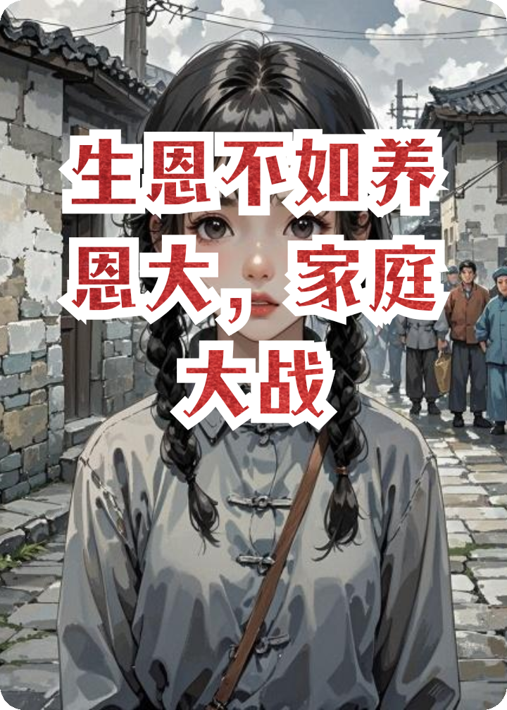 生恩不如养恩大，家庭大战