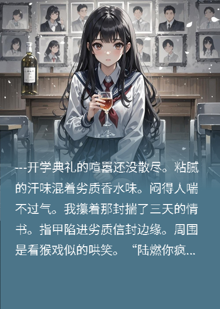 我的校花女生终究到了我的怀里