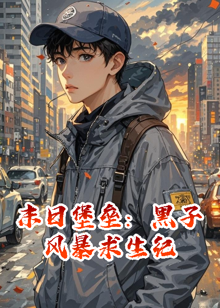 末日堡垒：黑子风暴求生纪