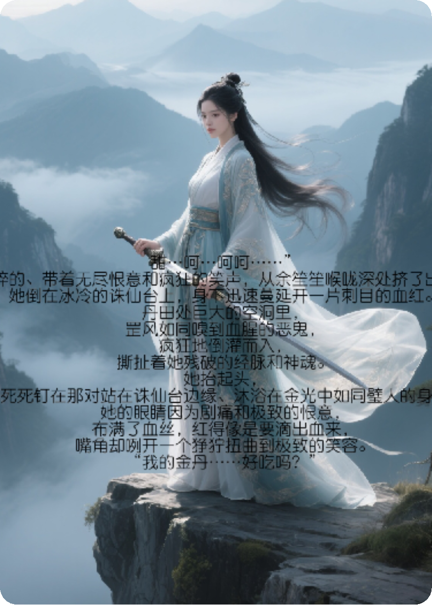 三百年道侣，不如一颗炒栗子
