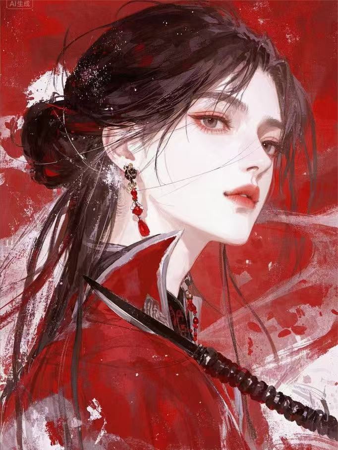穿越就替原主报仇，全剧终