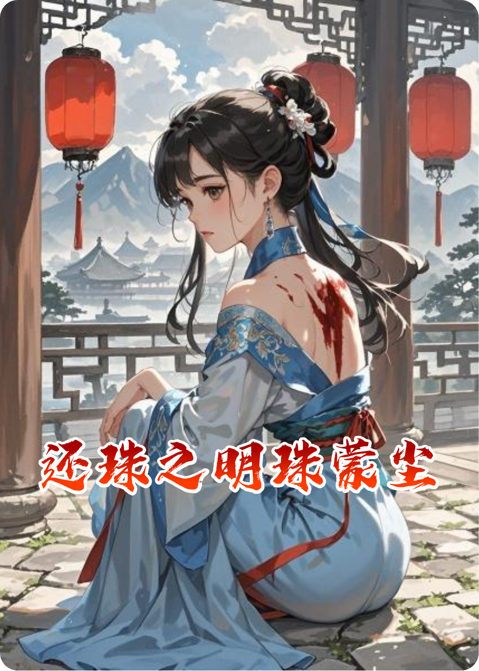 还珠之明珠蒙尘