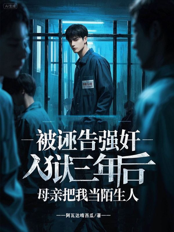 被诬告强奸入狱三年后，母亲把我当陌生人