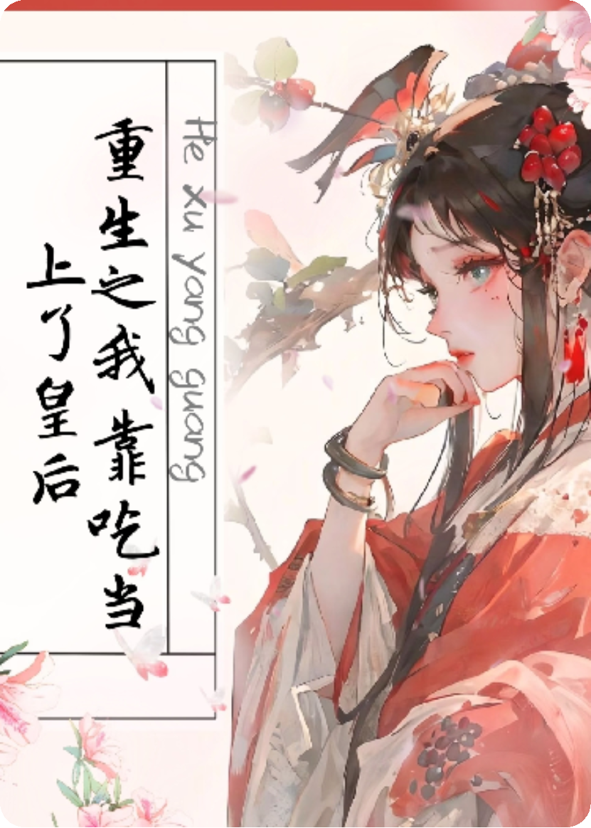 重生之我靠吃当上了皇后