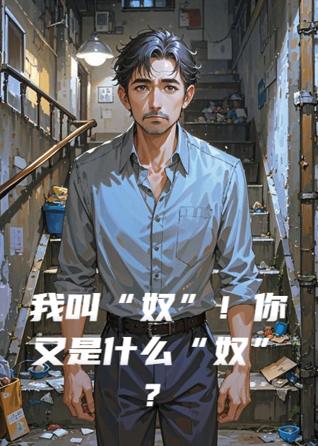 我叫“奴”！你又是什么“奴”？