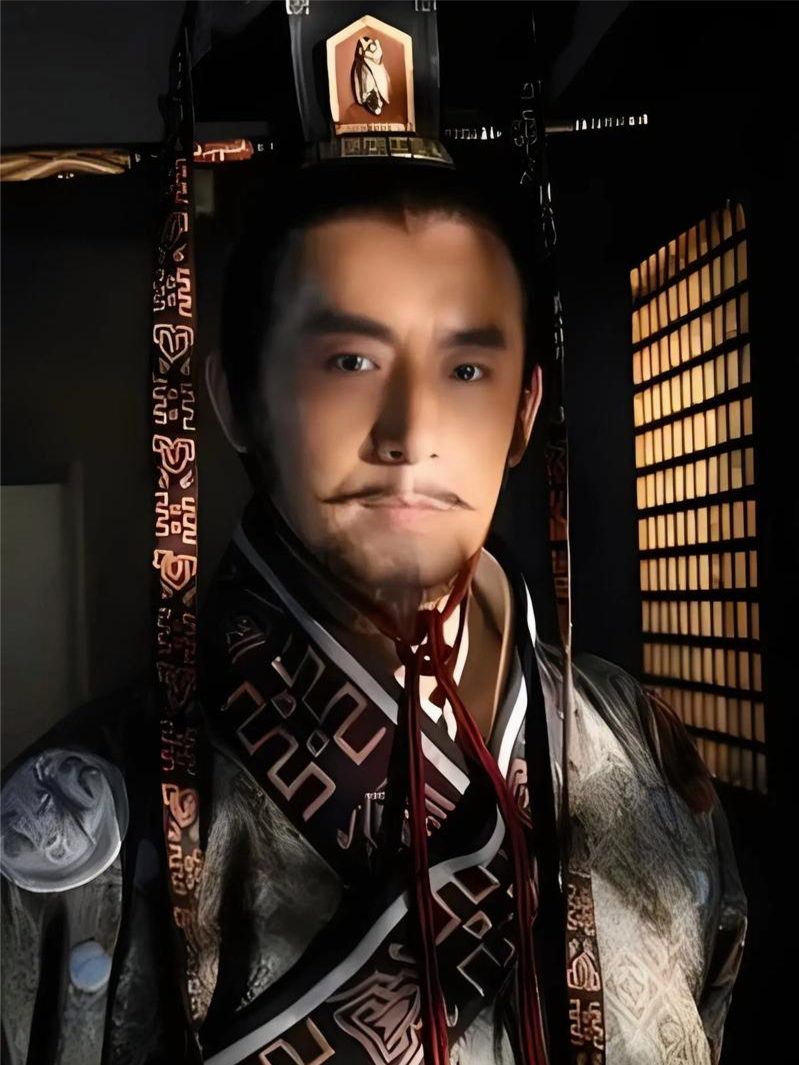 贞观帝崩