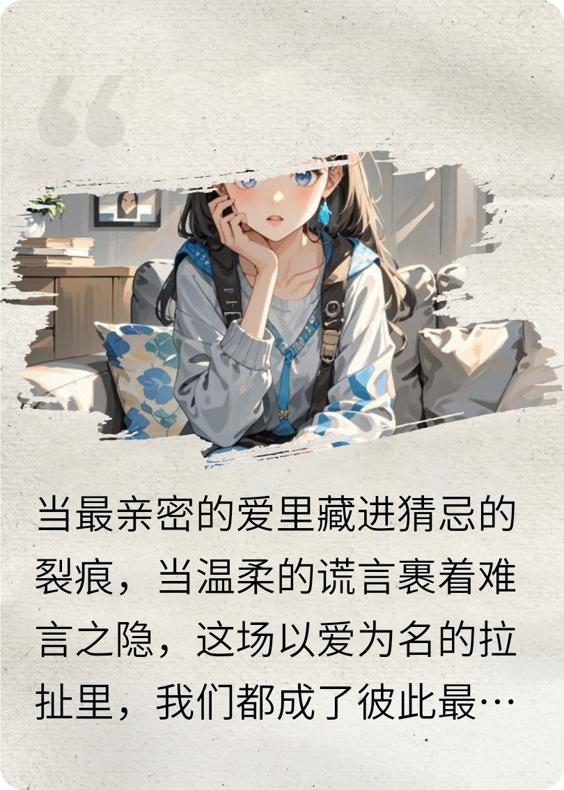 最爱的你，我最寂寞