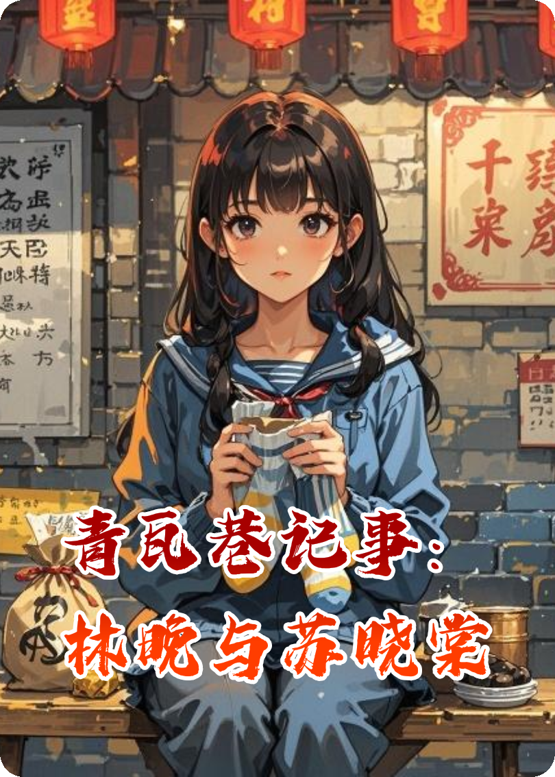 青瓦巷记事：林晚与苏晓棠