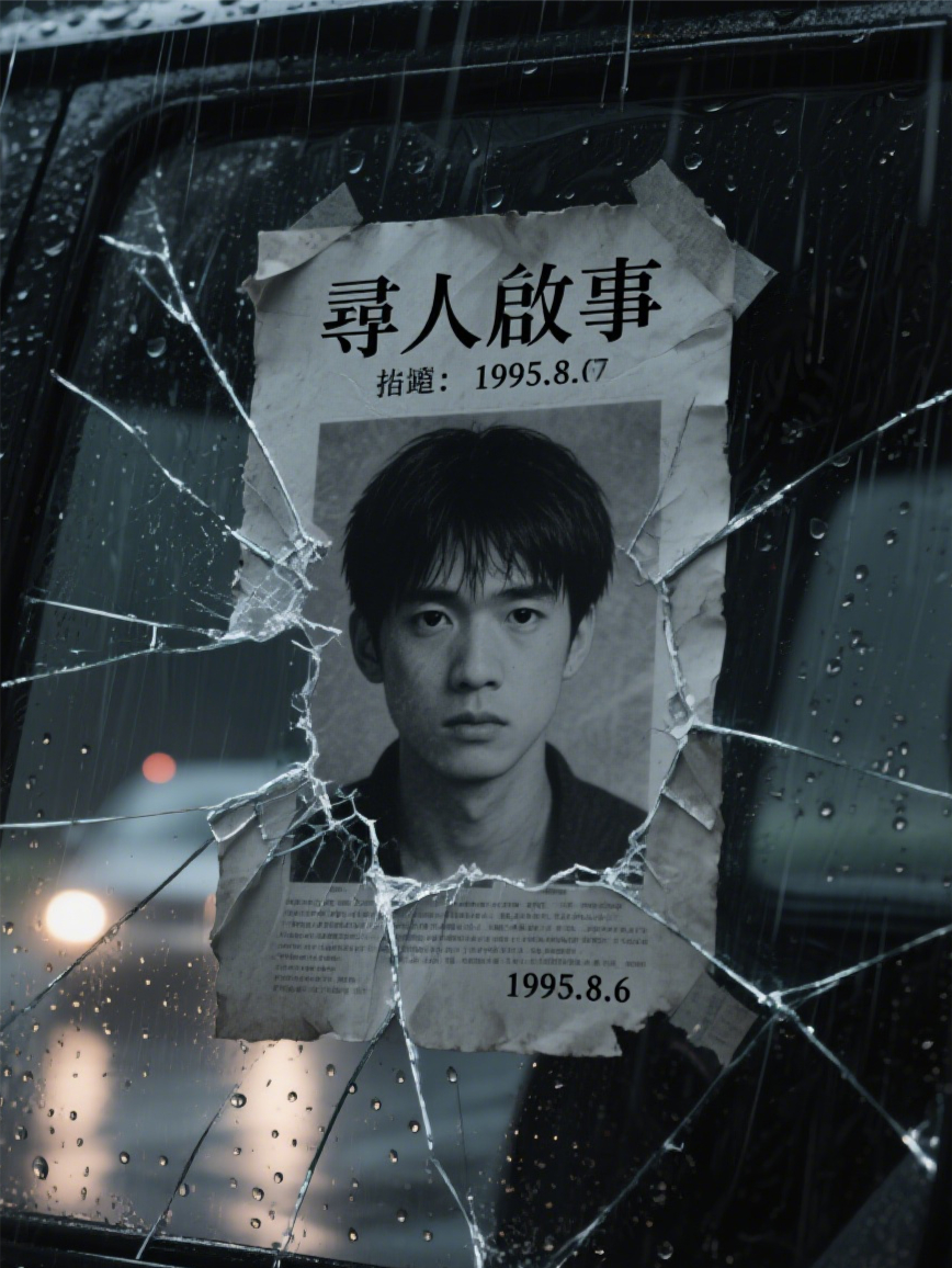 幽灵搭车客