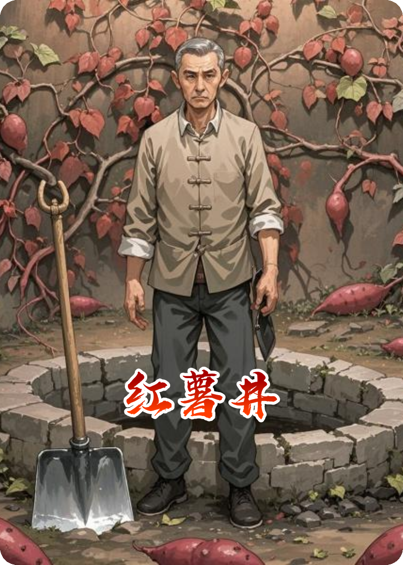 红薯井