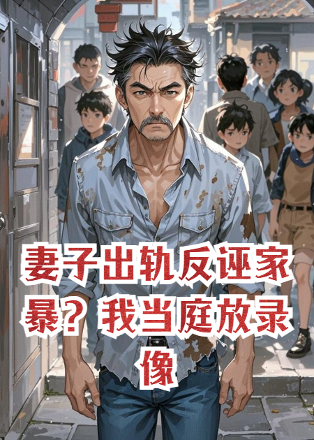 妻子出轨反诬家暴？我当庭放录像