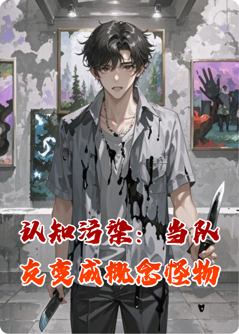 认知污染：当队友变成概念怪物