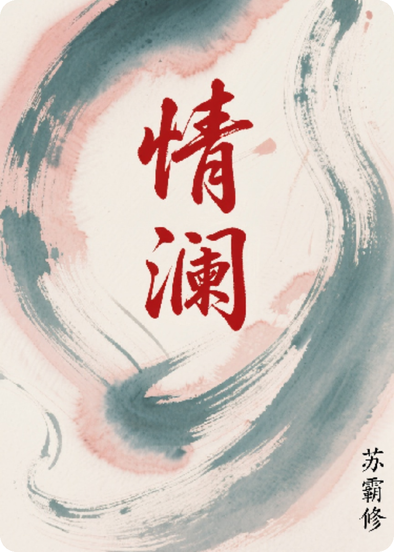 情·澜