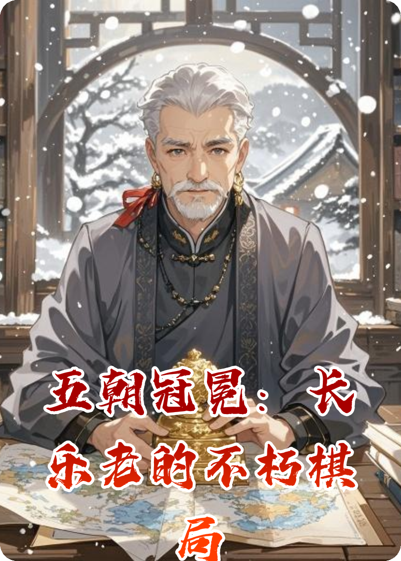五朝冠冕：长乐老的不朽棋局