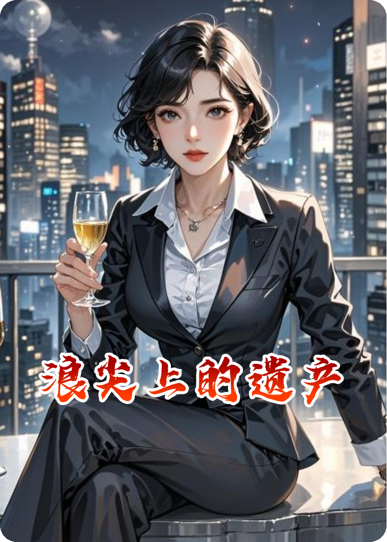 浪尖上的遗产