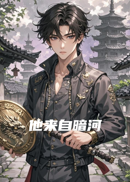 他来自暗河