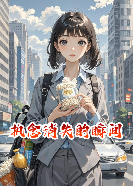 执念消失的瞬间