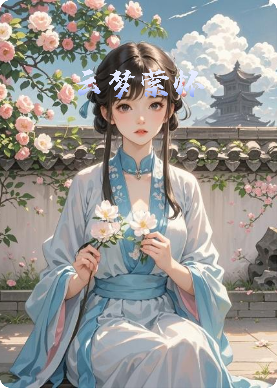 云梦萦怀