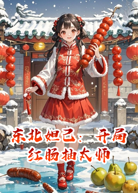 东北妲己：开局红肠抽太师