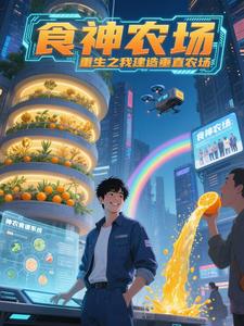 食神农场：重生之我建造垂直农场