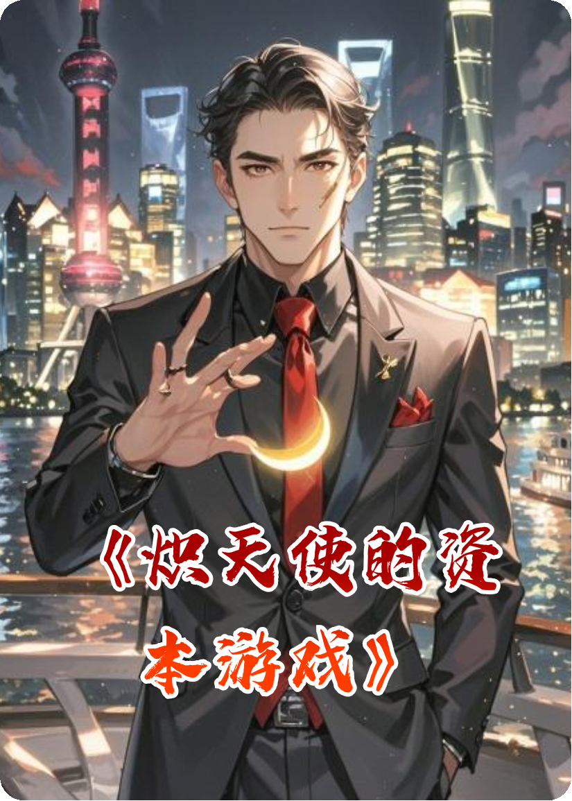 《炽天使的资本游戏》