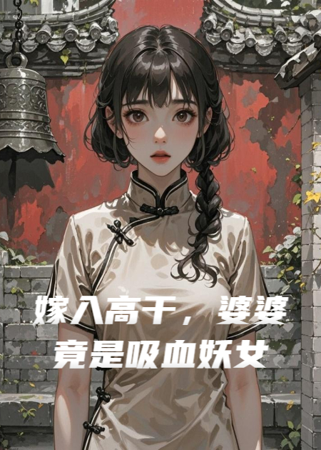 嫁入高干，婆婆竟是吸血妖女