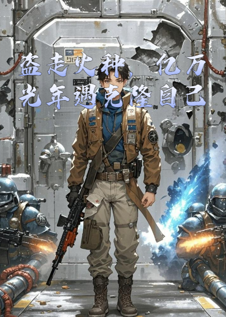 盗走火种，亿万光年遇克隆自己