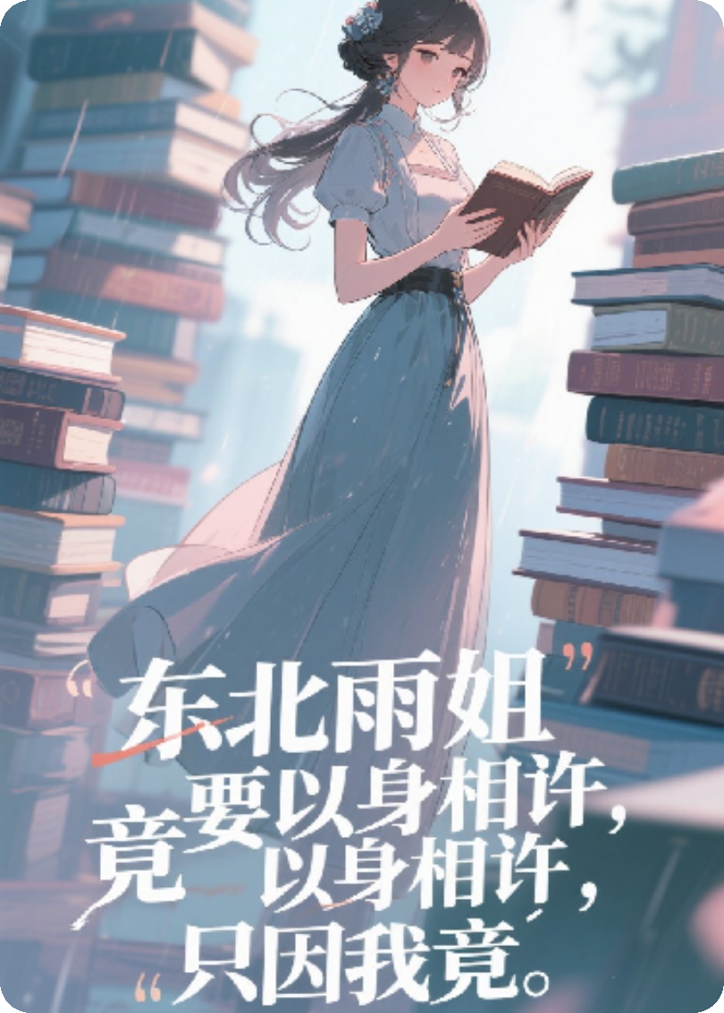 东北雨姐竟要以身相许，只因我竟